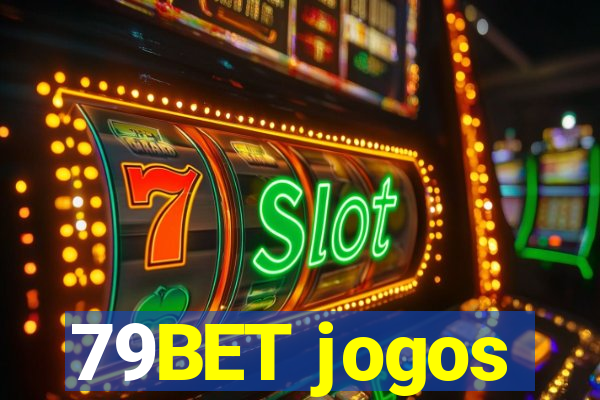 79BET jogos